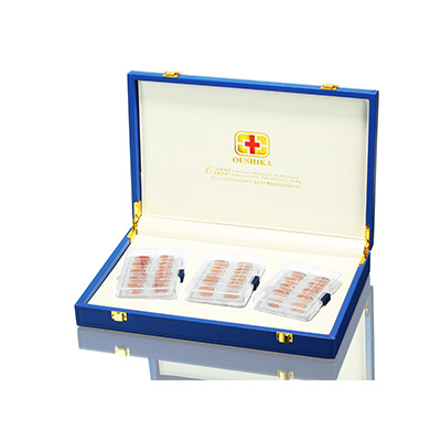 温岭子宫排毒套