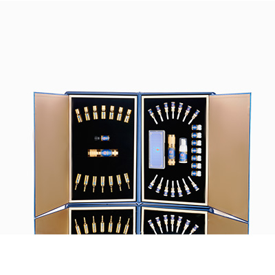 温岭7D私密抗衰养护套