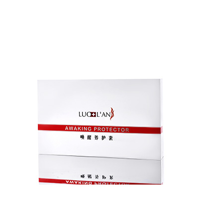 温岭气血能量增强套